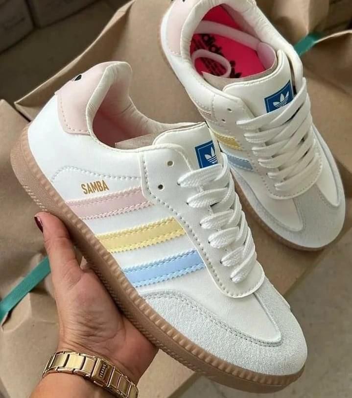 Zapatillas Adidas